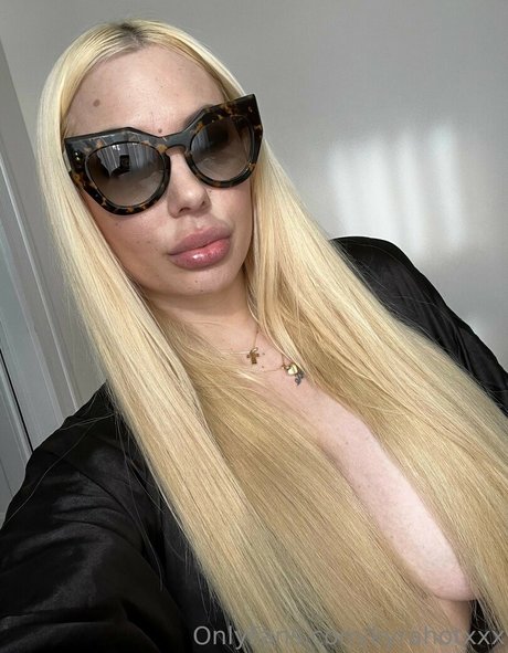 Nagie wyciekłe zdjęcie OnlyFans od Kyrahotxxx