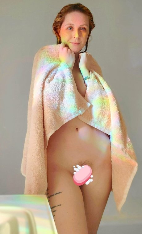 Nagie wyciekłe zdjęcie OnlyFans od Arabella Fae