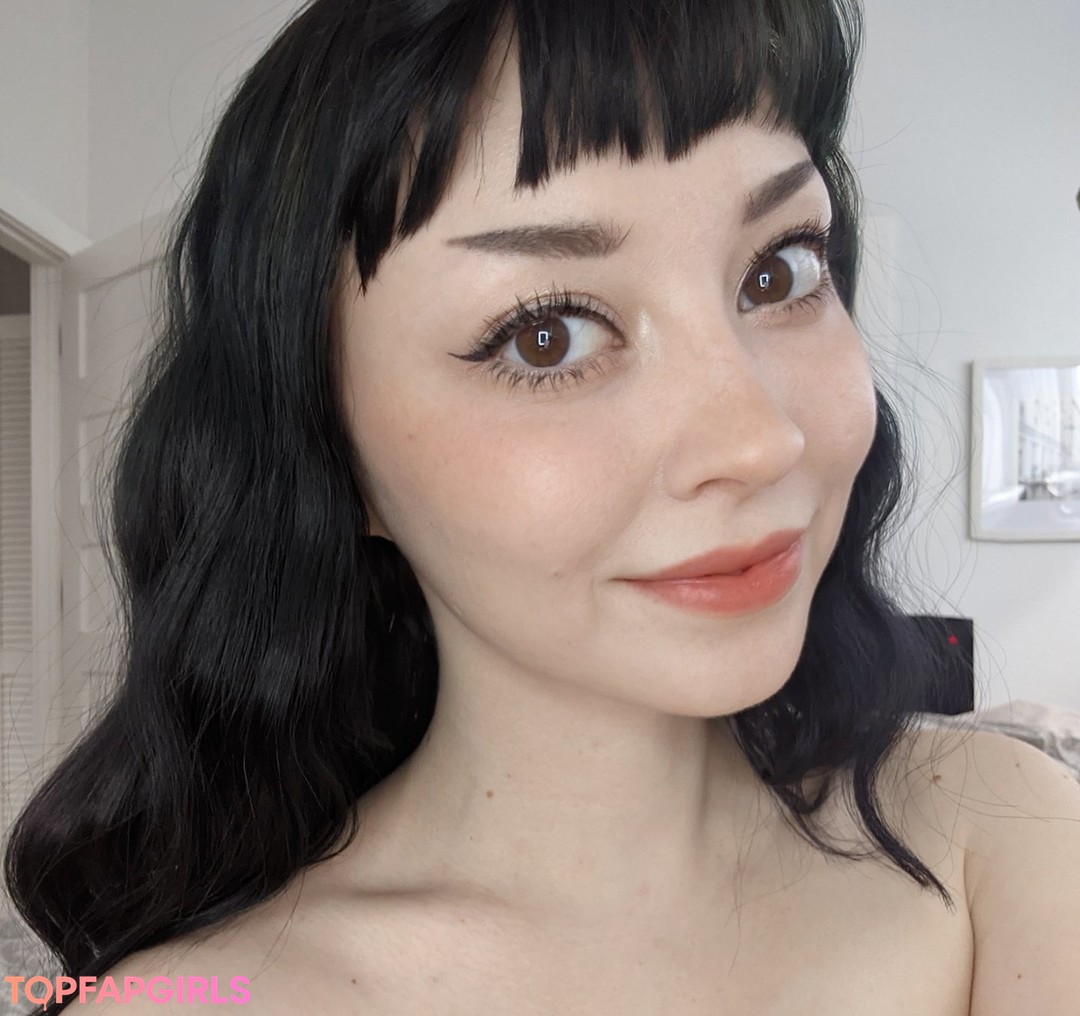 Nagie wyciekłe zdjęcie OnlyFans od Natalia Grey #1362