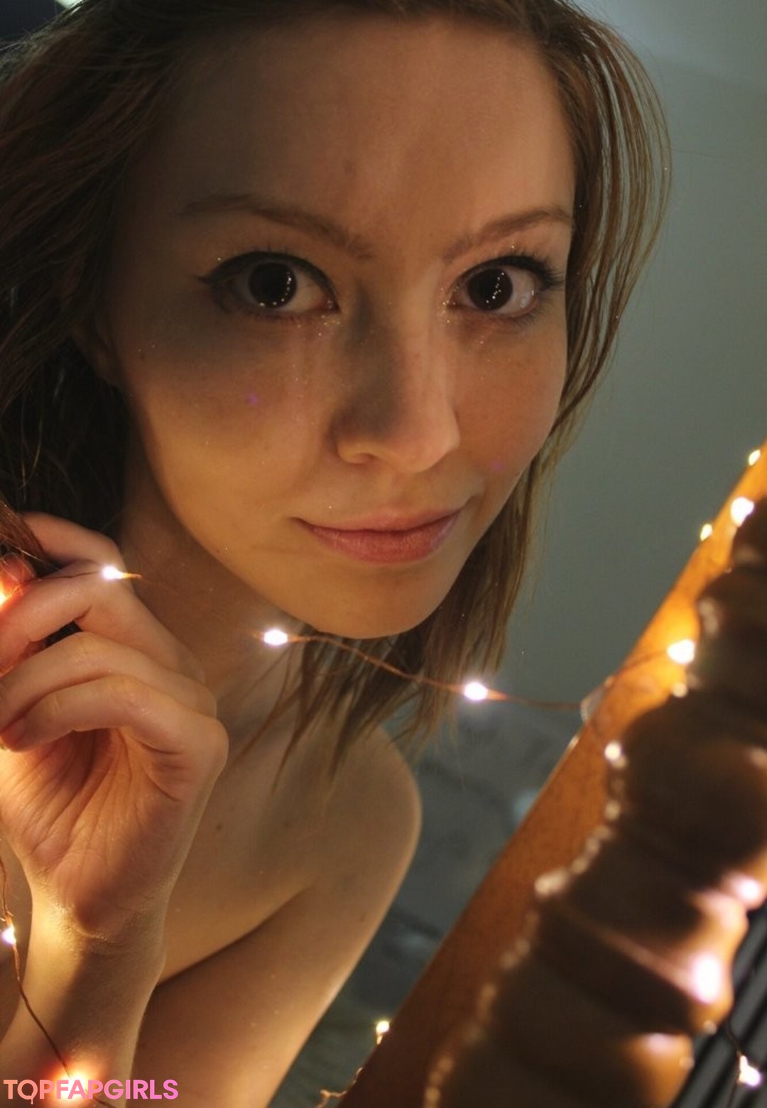Nagie wyciekłe zdjęcie OnlyFans od Natalia Grey #1627