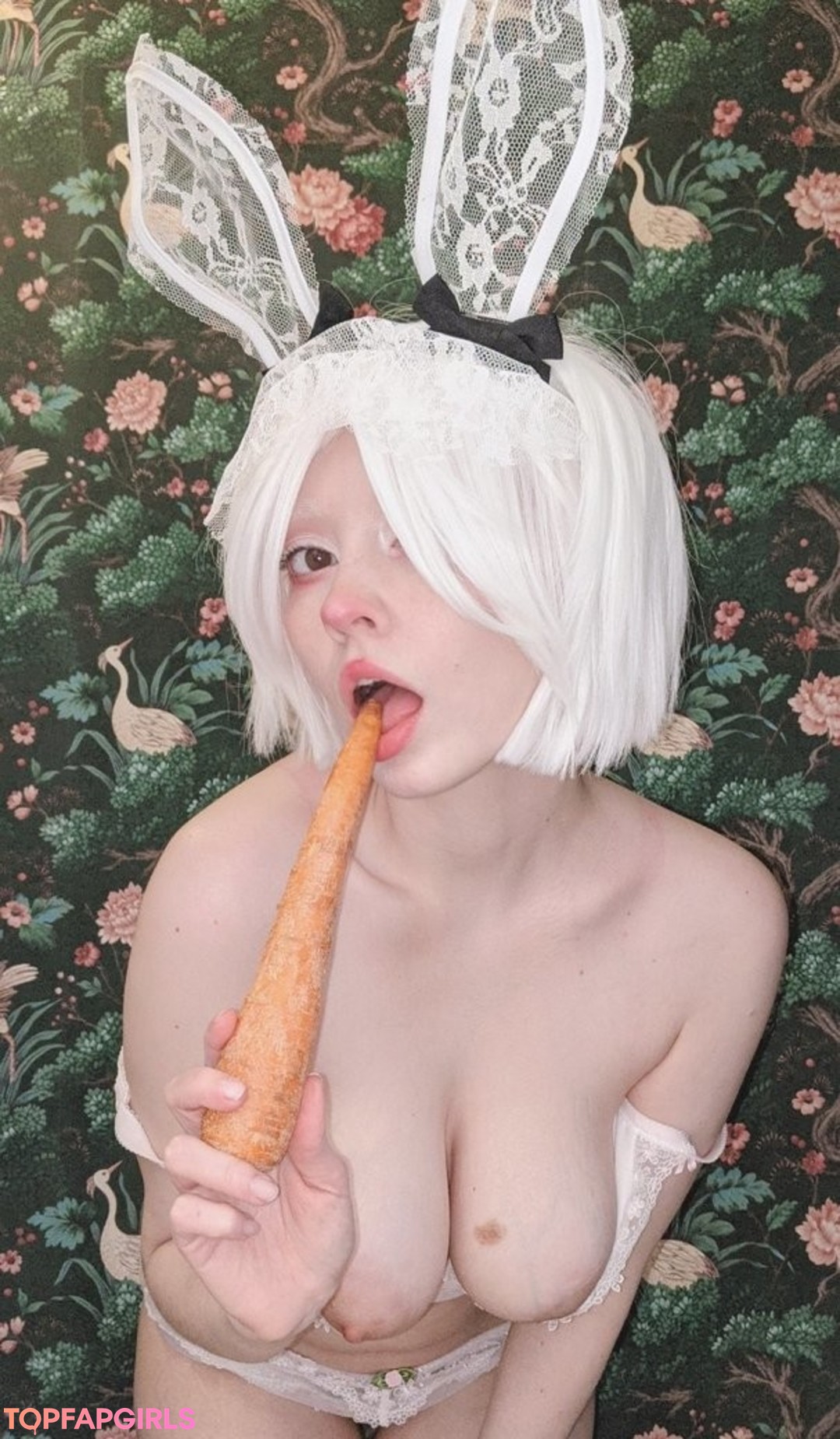 Nagie wyciekłe zdjęcie OnlyFans od Natalia Grey #1922