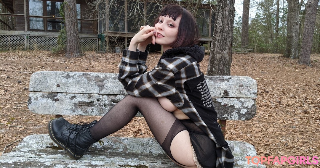 Nagie wyciekłe zdjęcie OnlyFans od Natalia Grey #1953