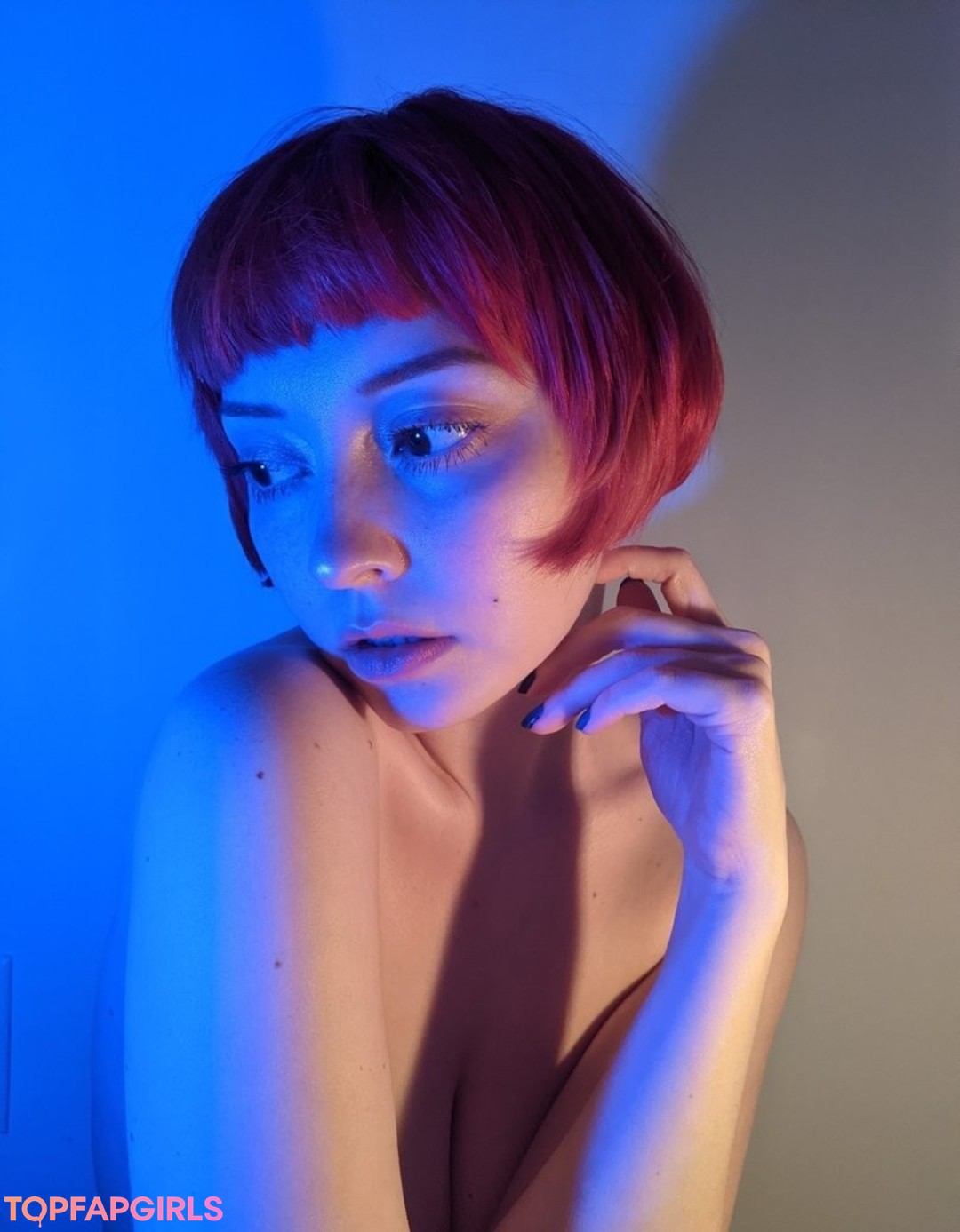 Nagie wyciekłe zdjęcie OnlyFans od Natalia Grey #1965