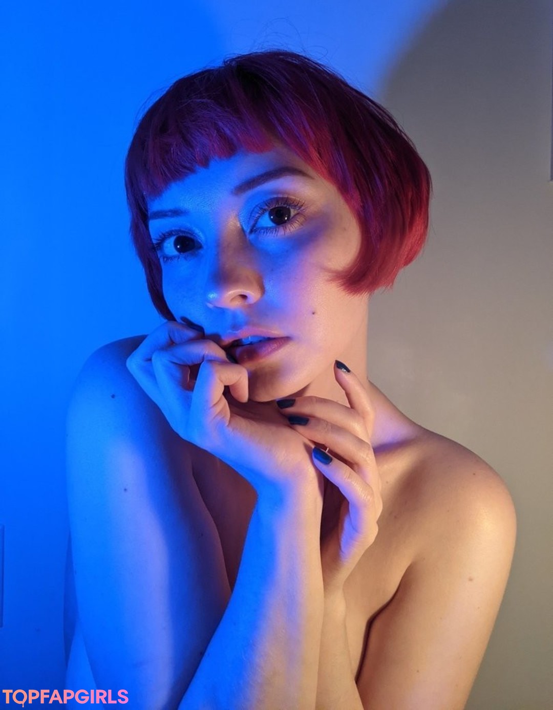 Nagie wyciekłe zdjęcie OnlyFans od Natalia Grey #1969