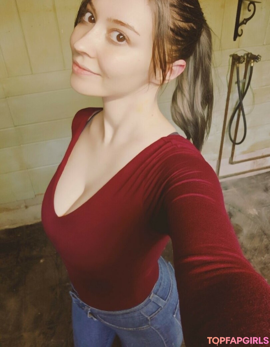 Nagie wyciekłe zdjęcie OnlyFans od Natalia Grey #2138