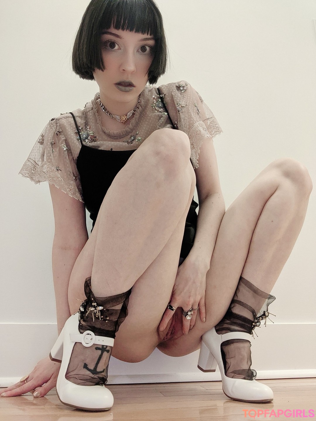 Nagie wyciekłe zdjęcie OnlyFans od Natalia Grey #539