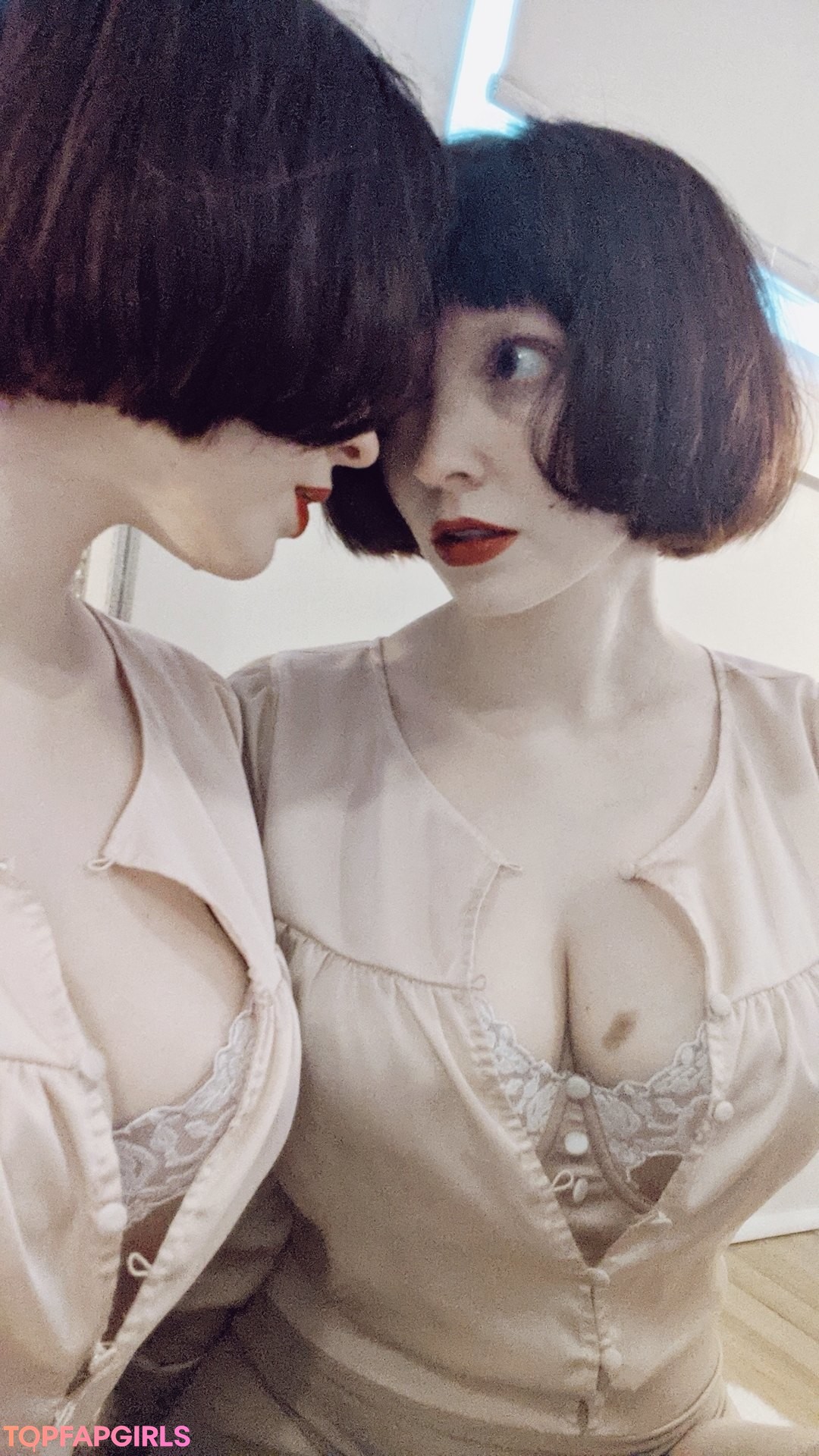 Nagie wyciekłe zdjęcie OnlyFans od Natalia Grey #569