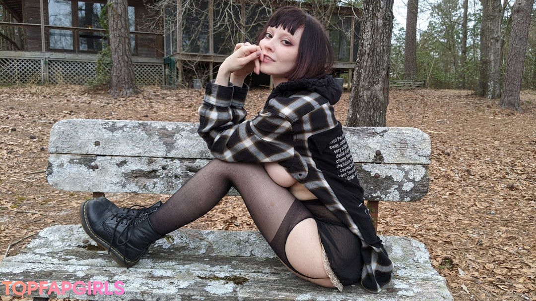 Nagie wyciekłe zdjęcie OnlyFans od Natalia Grey #652