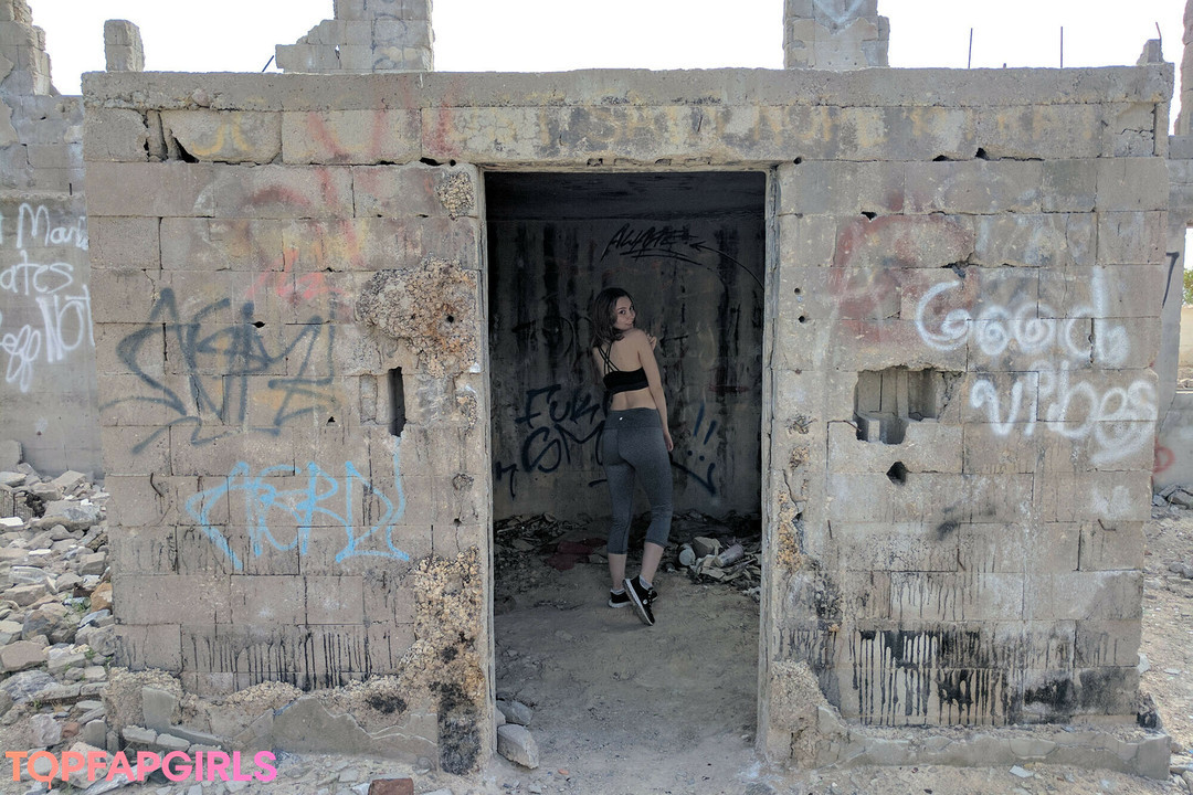 Nagie wyciekłe zdjęcie OnlyFans od Natalia Grey #692