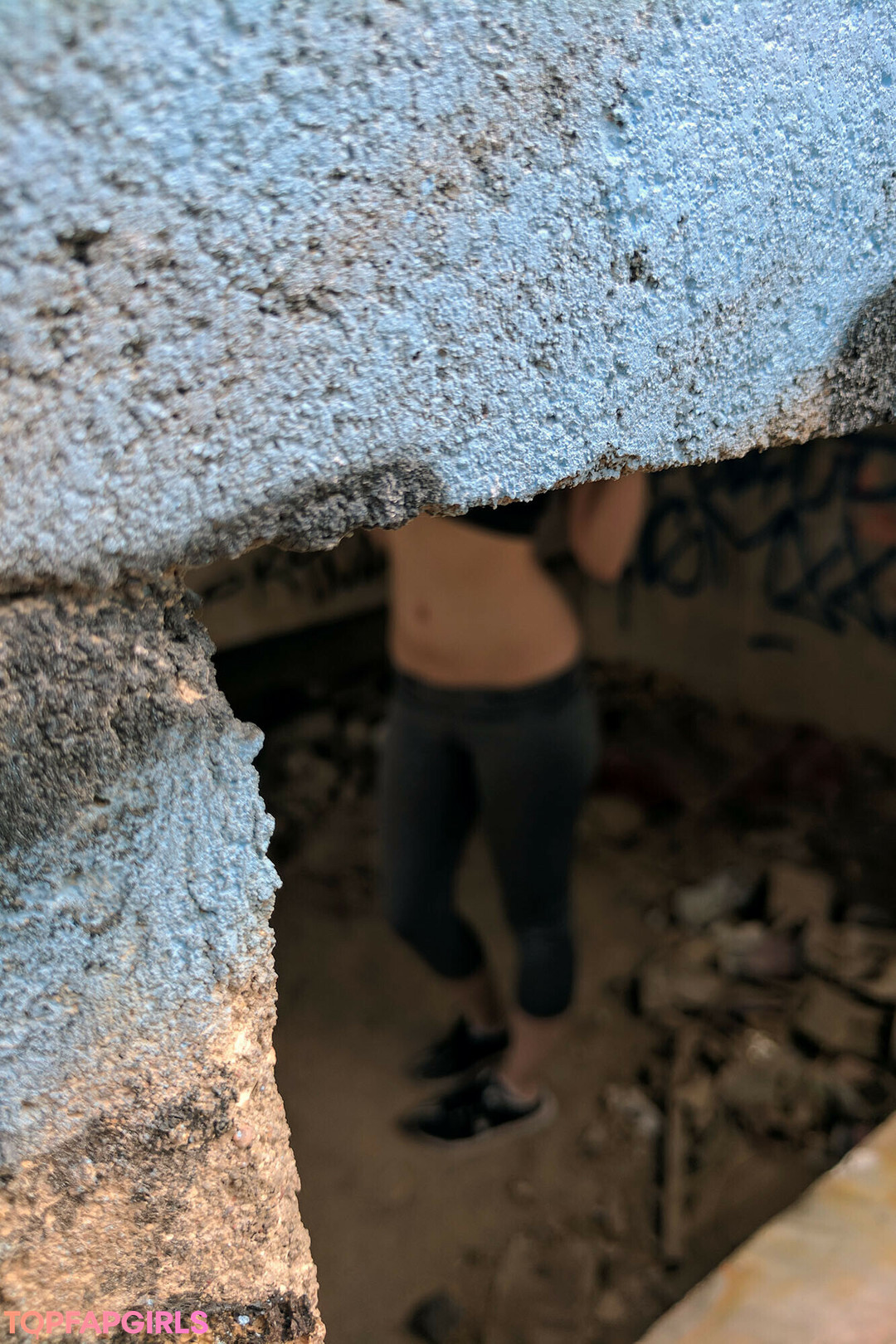 Nagie wyciekłe zdjęcie OnlyFans od Natalia Grey #699