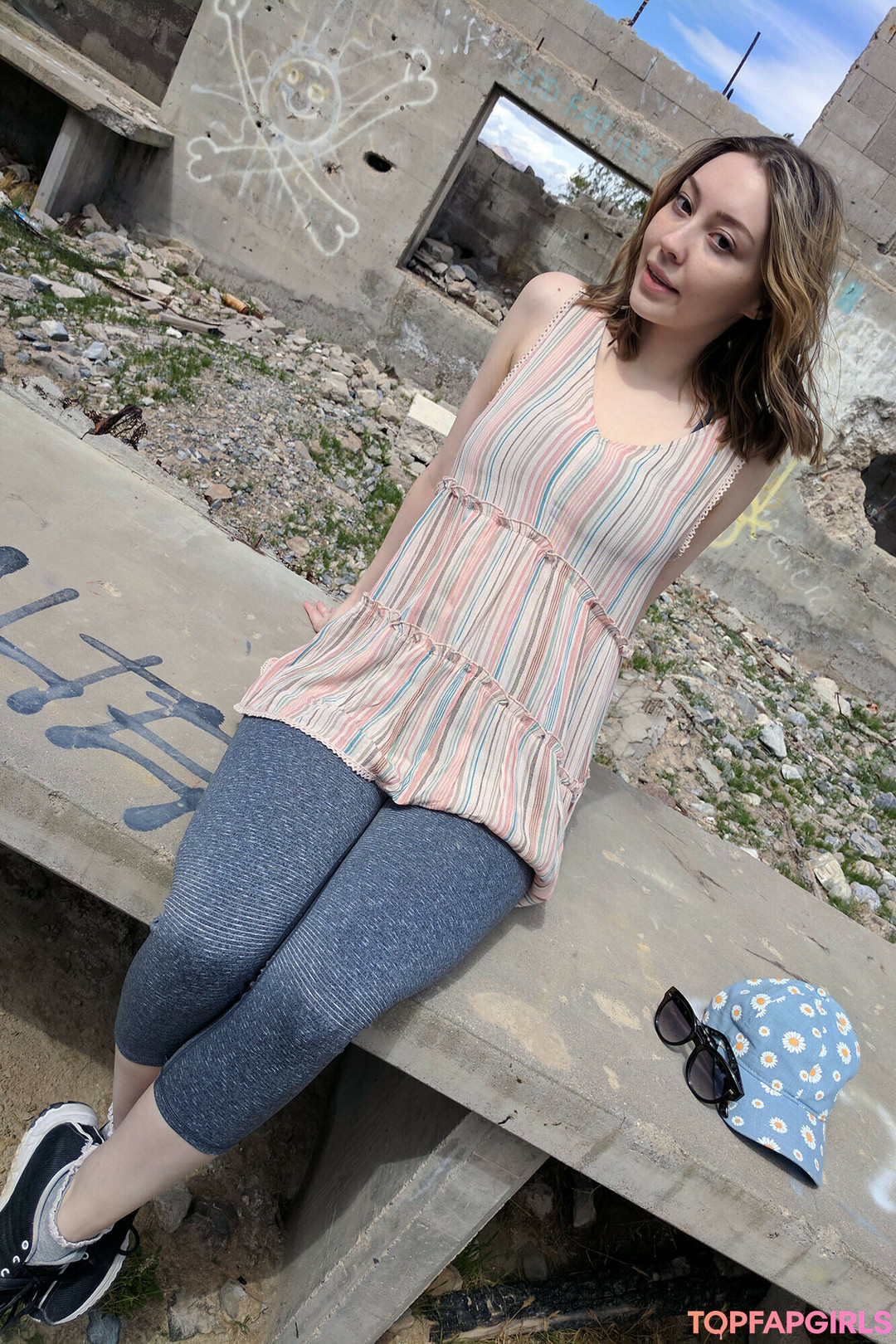 Nagie wyciekłe zdjęcie OnlyFans od Natalia Grey #719