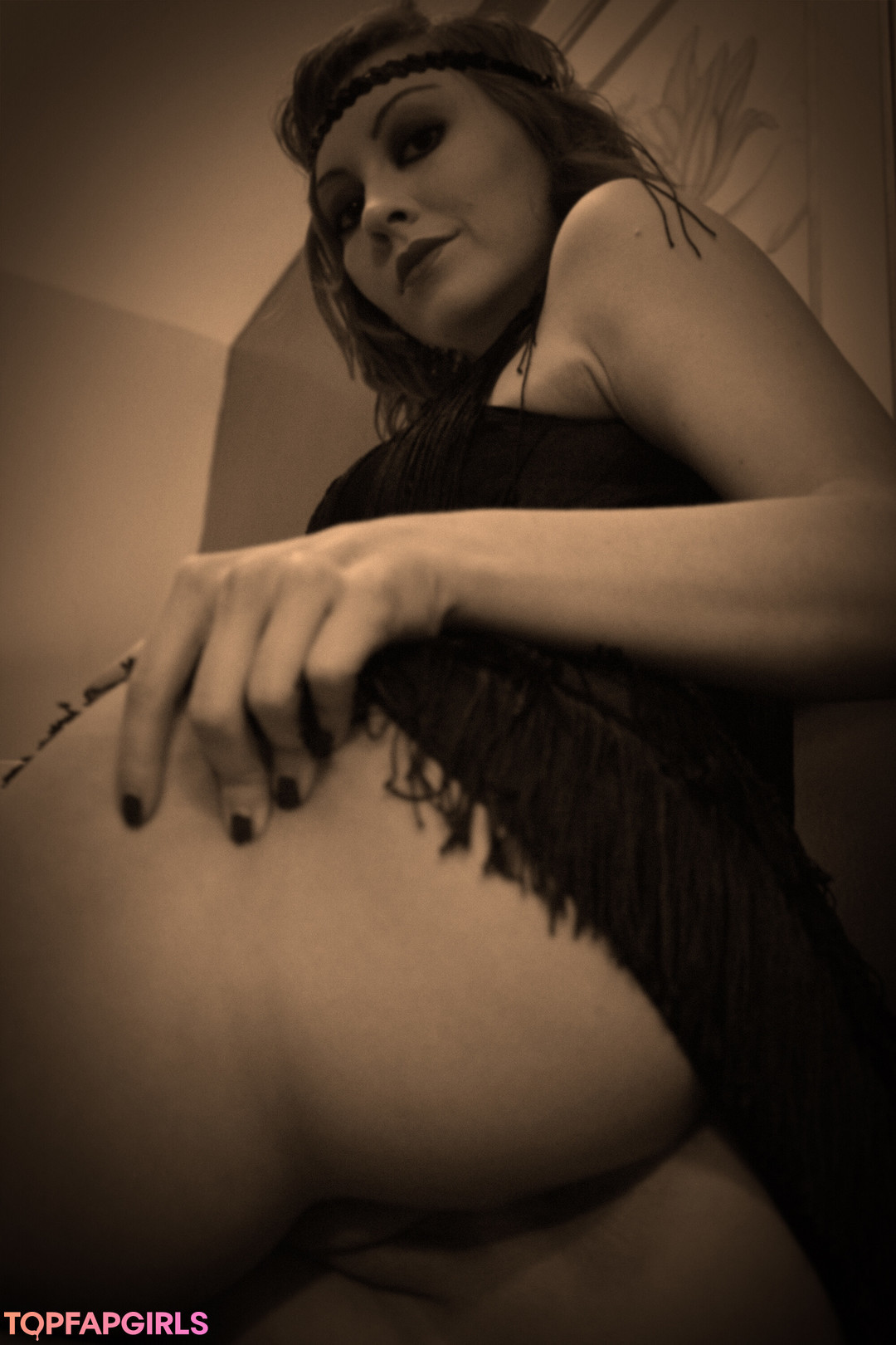 Nagie wyciekłe zdjęcie OnlyFans od Natalia Grey #926