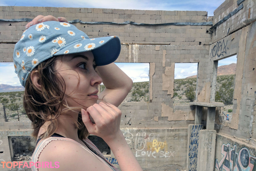 Nagie wyciekłe zdjęcie OnlyFans od Natalia Grey #995