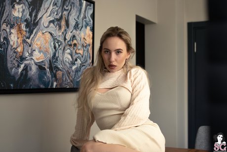 Nagie wyciekłe zdjęcie OnlyFans od Bella Mur