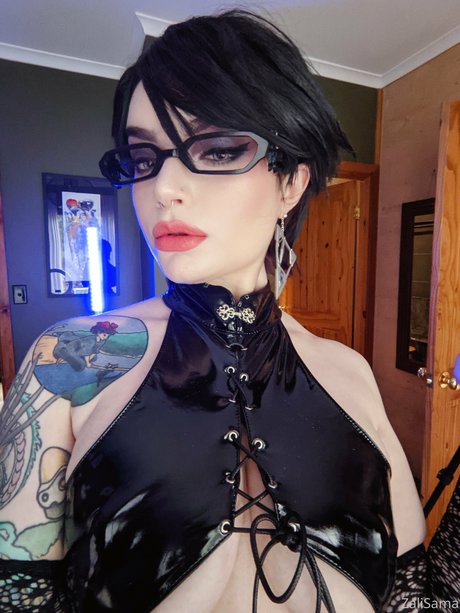 Zalaria Cosplay