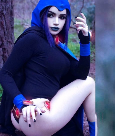 Nagie wyciekłe zdjęcie OnlyFans od Zalaria Cosplay