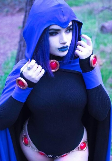 Nagie wyciekłe zdjęcie OnlyFans od Zalaria Cosplay