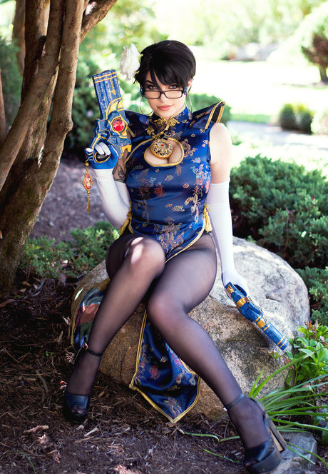 Zalaria Cosplay