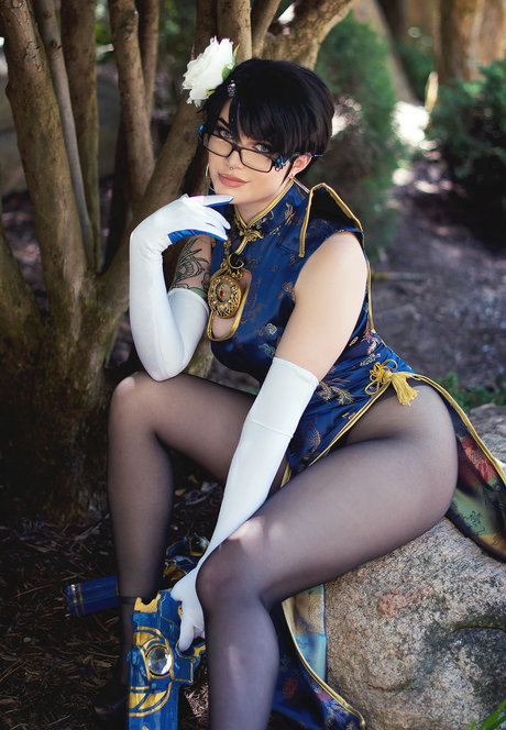 Zalaria Cosplay