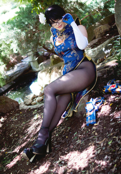 Zalaria Cosplay