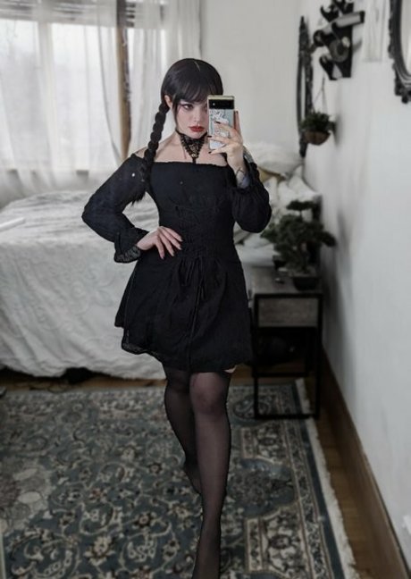 Zalaria Cosplay