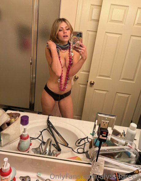 Alyssa Green