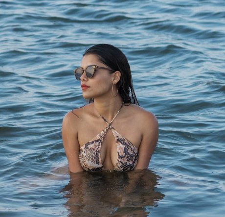 Nagie wyciekłe zdjęcie OnlyFans od Reyna Pacheco