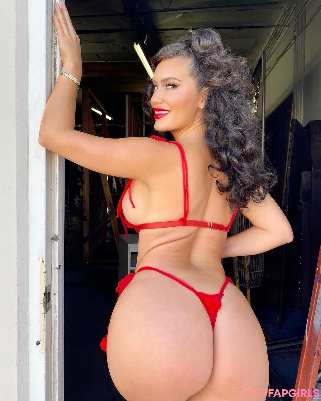 Nagie wyciekłe zdjęcie OnlyFans od Cj Sparxx #1275