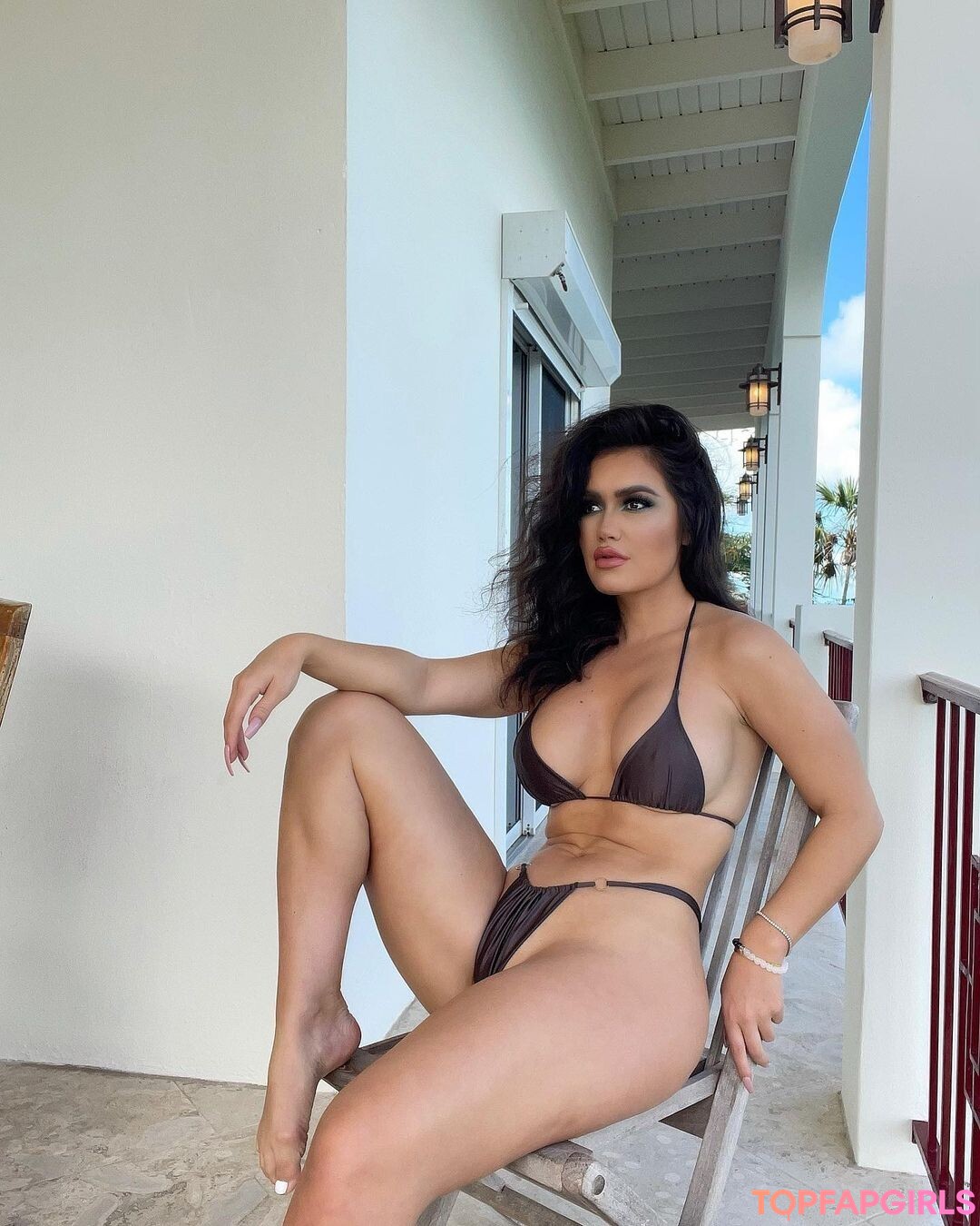 Nagie wyciekłe zdjęcie OnlyFans od Cj Sparxx #1306