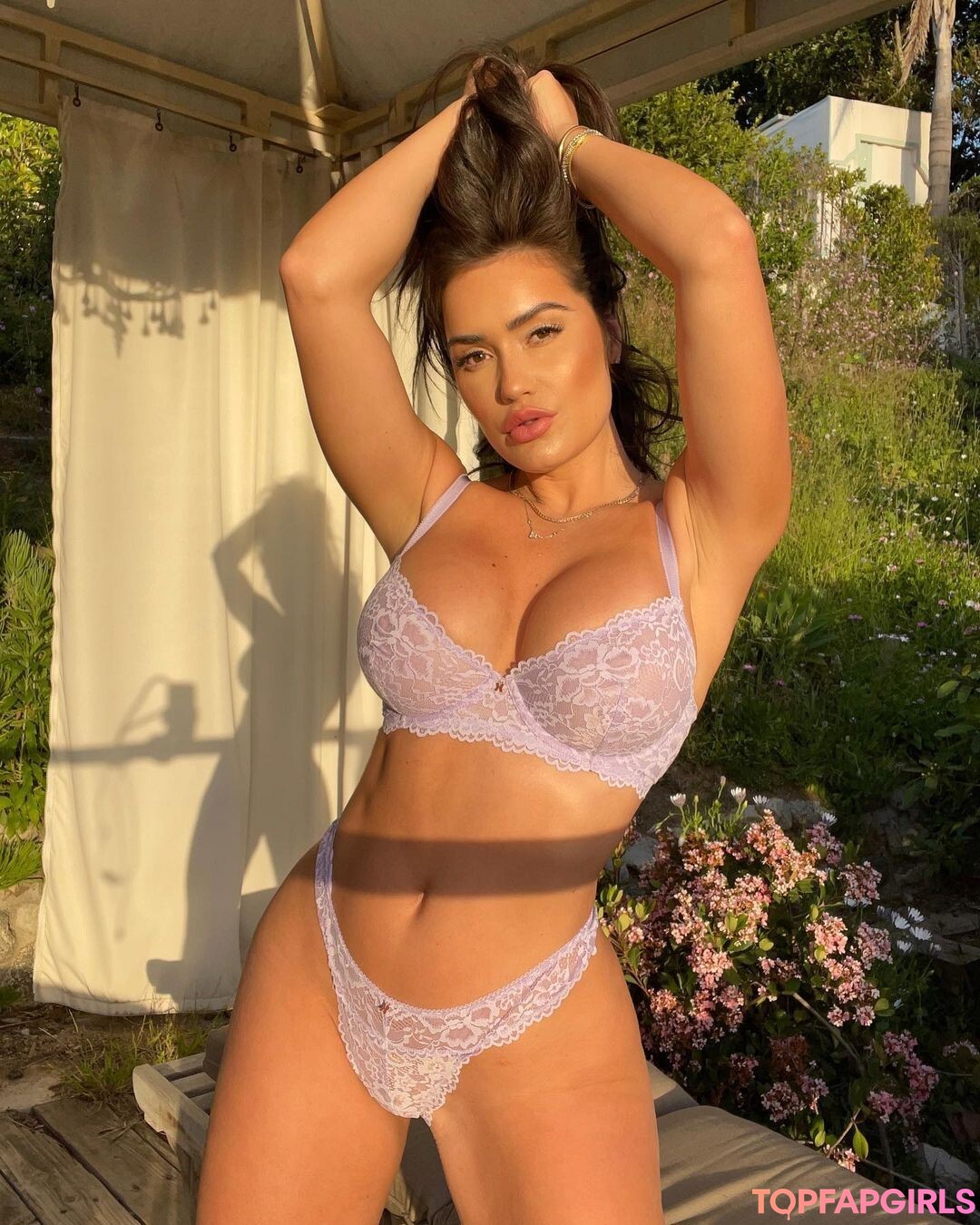 Nagie wyciekłe zdjęcie OnlyFans od Cj Sparxx #1329