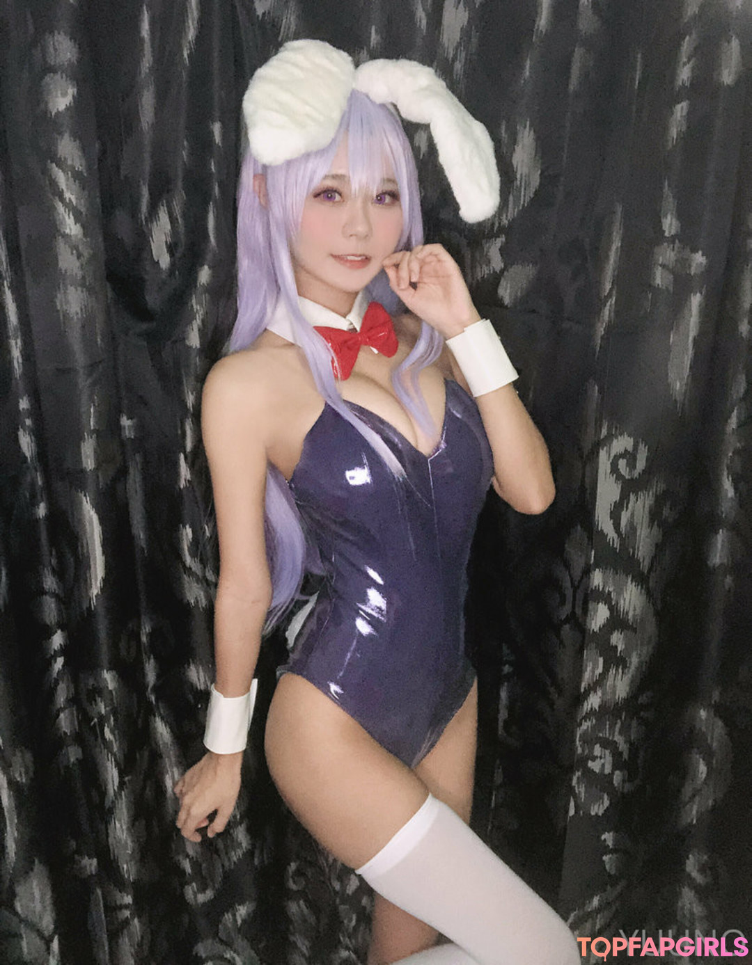 Nagie wyciekłe zdjęcie OnlyFans od Yuuno #1052