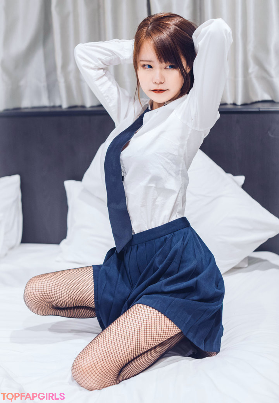 Nagie wyciekłe zdjęcie OnlyFans od Yuuno #1100