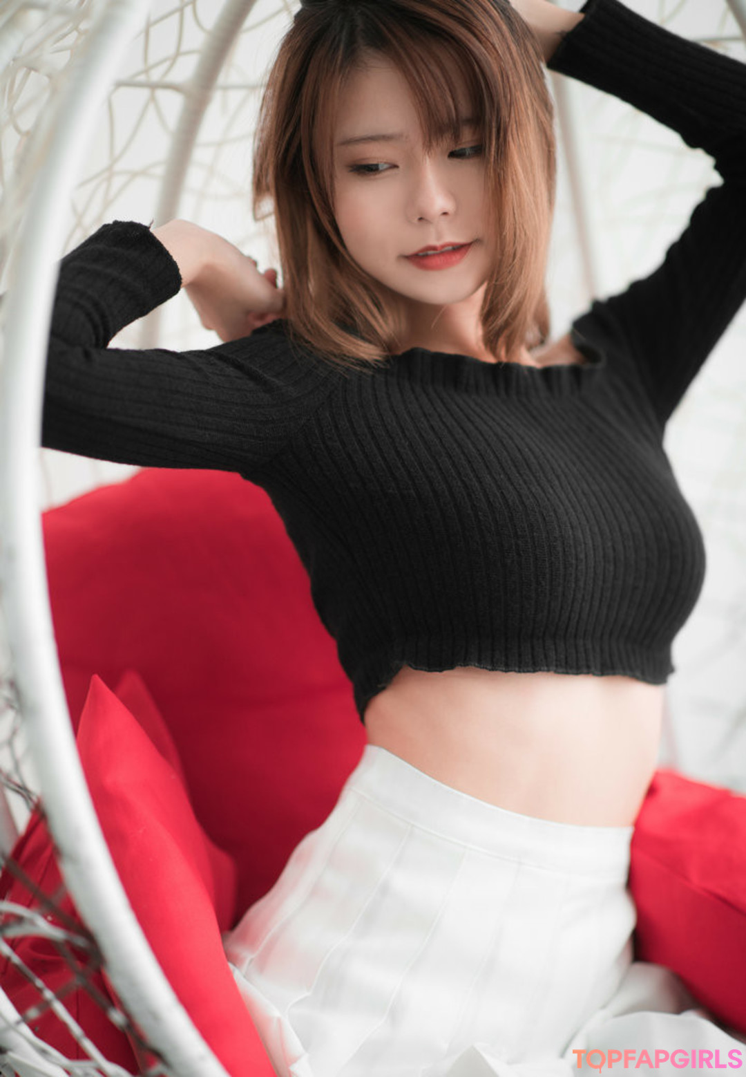 Nagie wyciekłe zdjęcie OnlyFans od Yuuno #1189