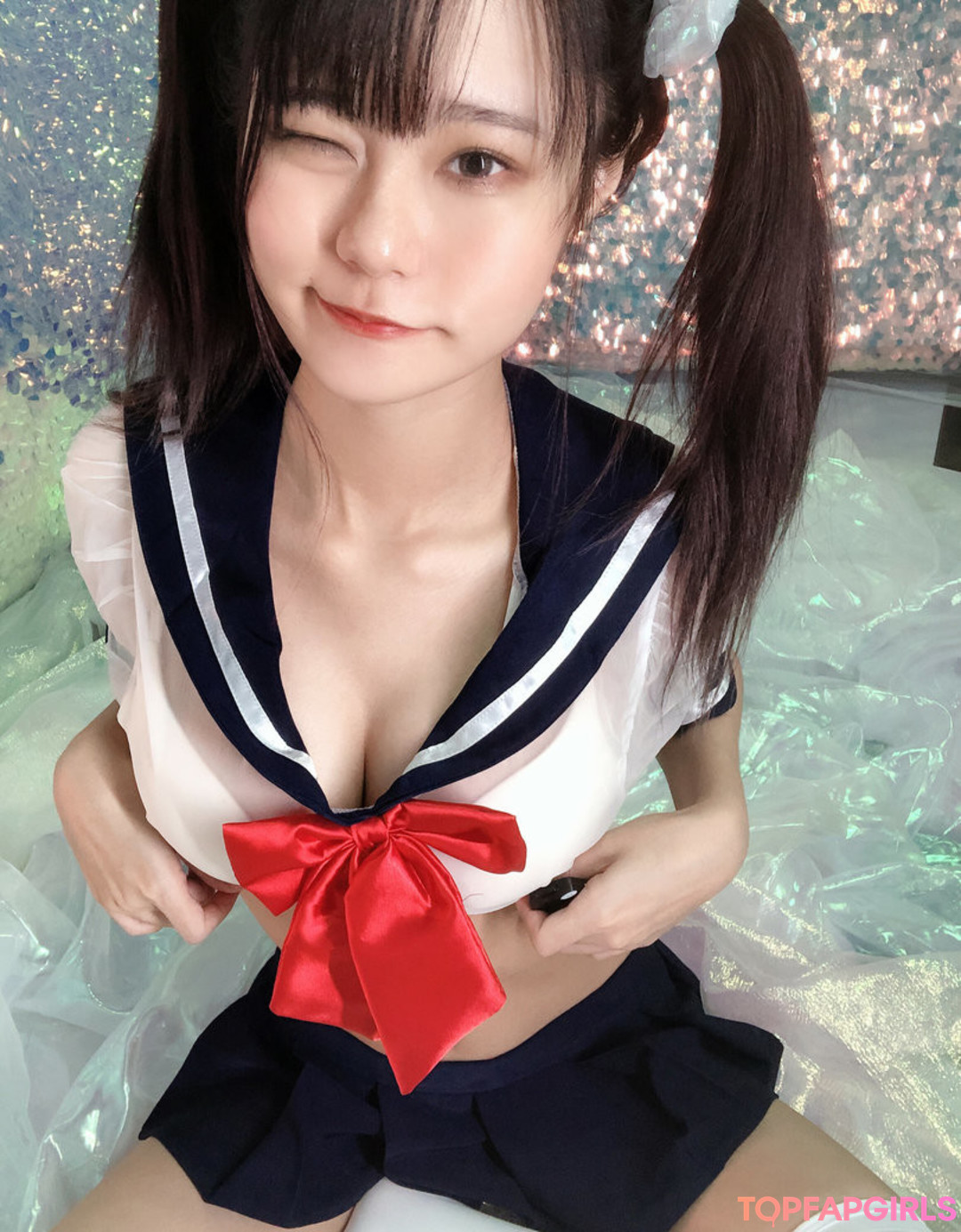 Nagie wyciekłe zdjęcie OnlyFans od Yuuno #1210