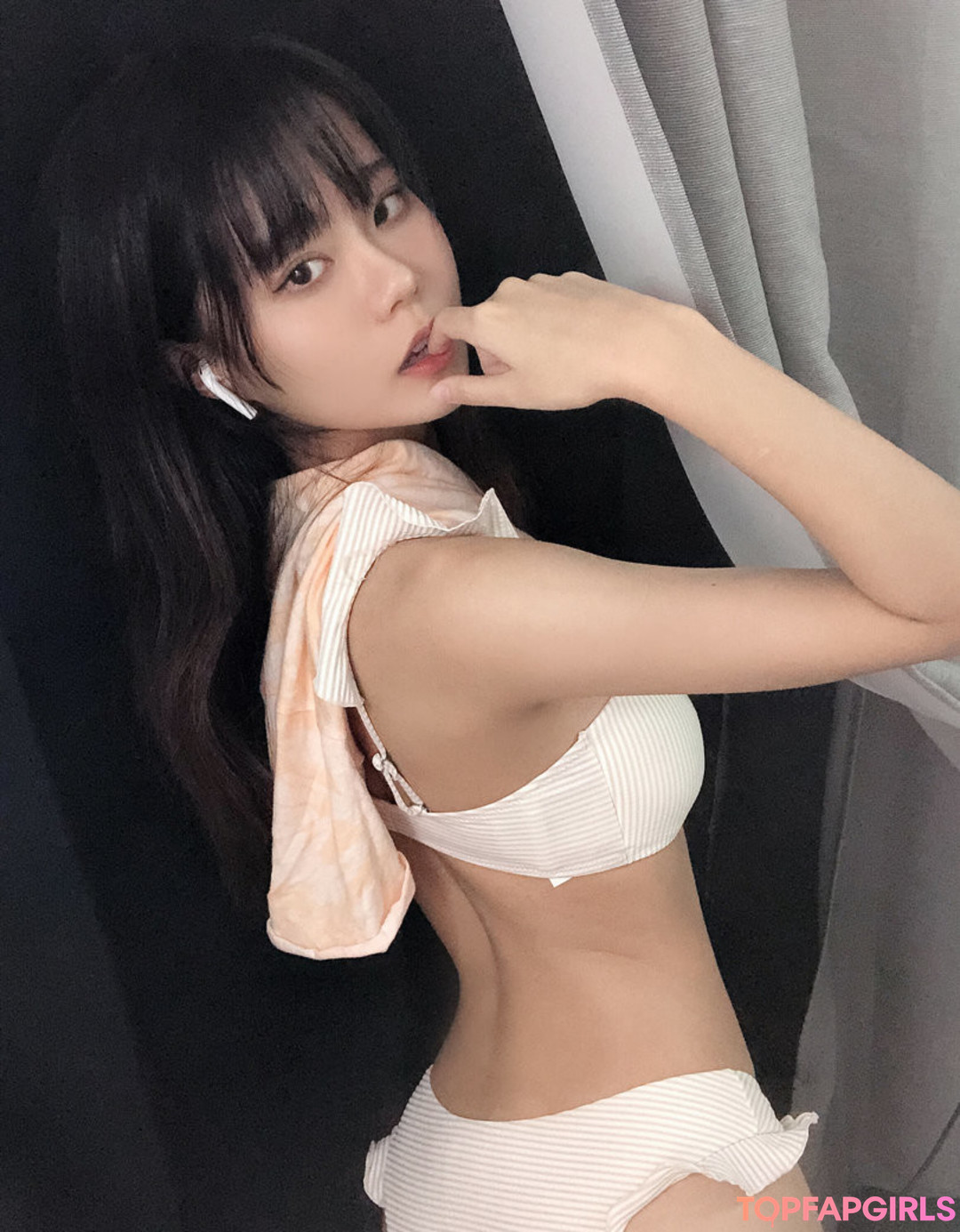 Nagie wyciekłe zdjęcie OnlyFans od Yuuno #1215