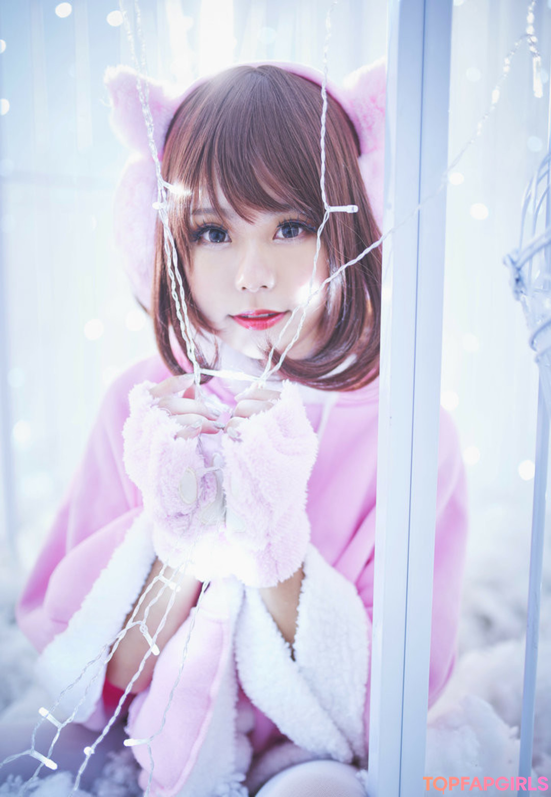 Nagie wyciekłe zdjęcie OnlyFans od Yuuno #1220