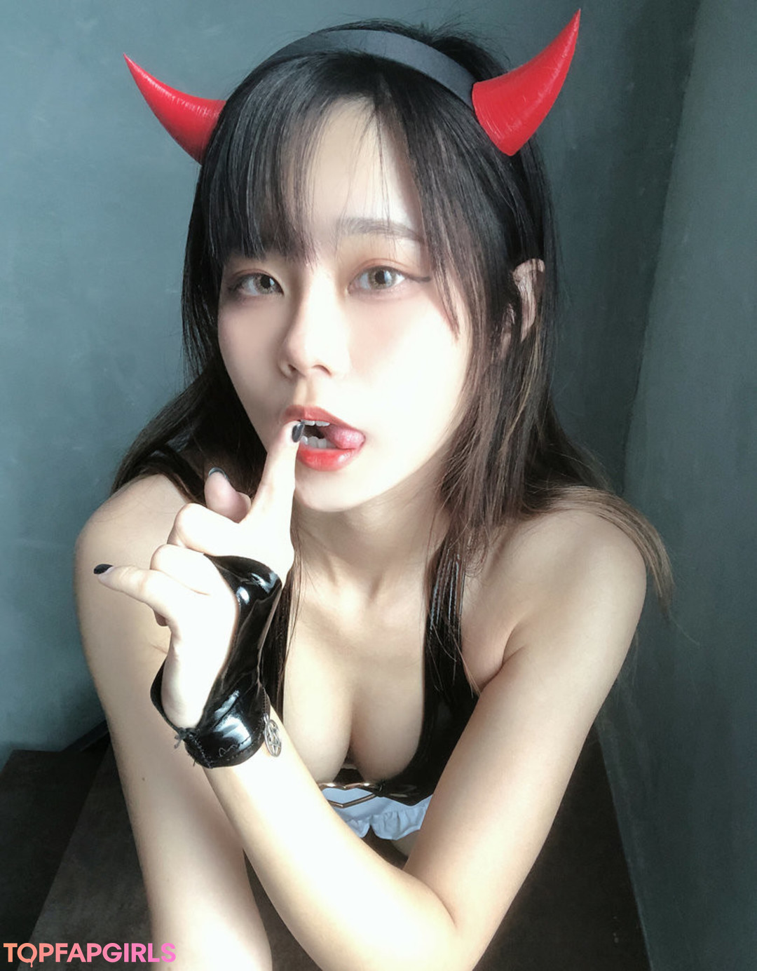 Nagie wyciekłe zdjęcie OnlyFans od Yuuno #1259