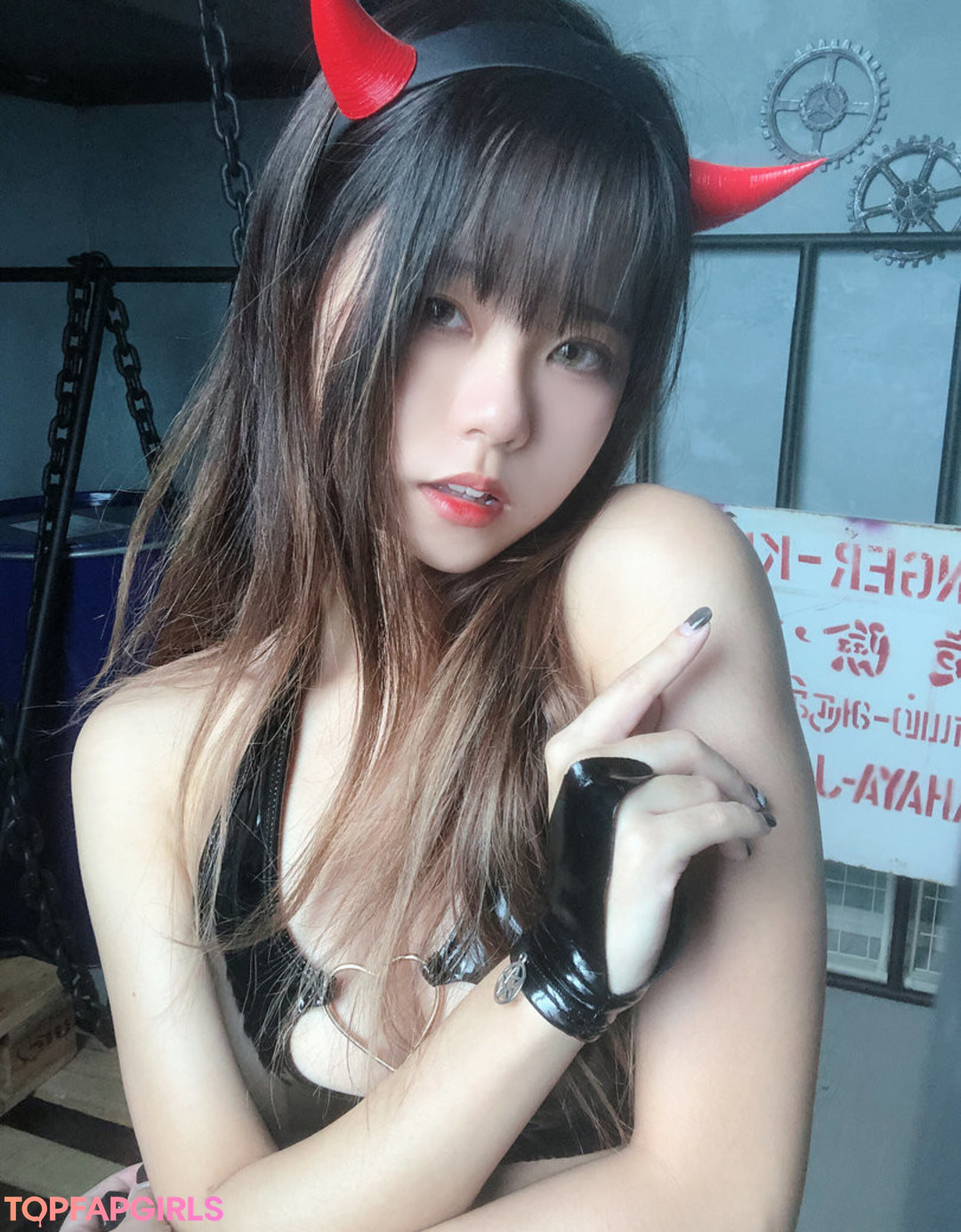 Nagie wyciekłe zdjęcie OnlyFans od Yuuno #1262