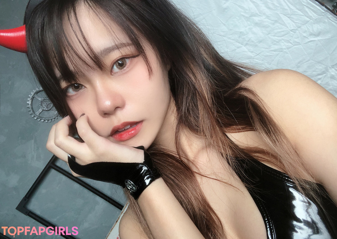 Nagie wyciekłe zdjęcie OnlyFans od Yuuno #1263