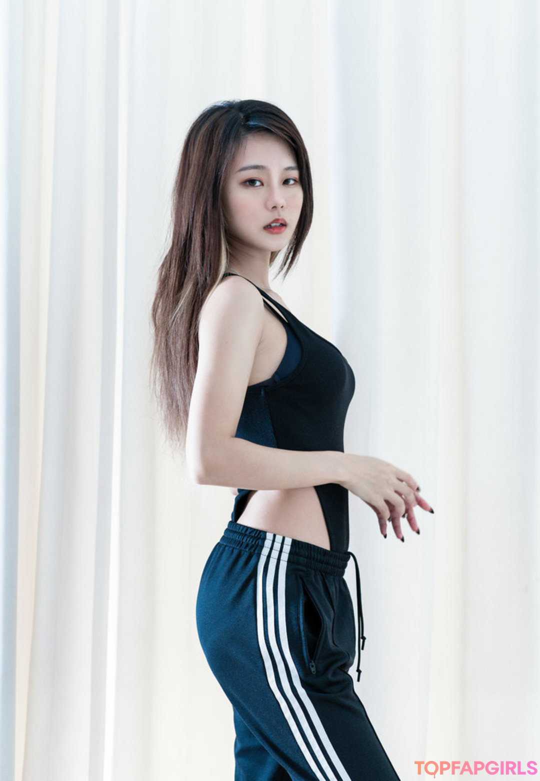 Nagie wyciekłe zdjęcie OnlyFans od Yuuno #1368