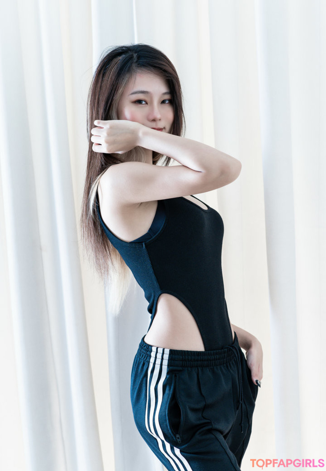 Nagie wyciekłe zdjęcie OnlyFans od Yuuno #1370