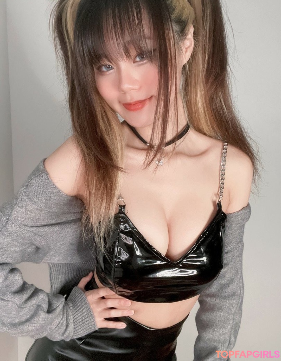 Nagie wyciekłe zdjęcie OnlyFans od Yuuno #1398