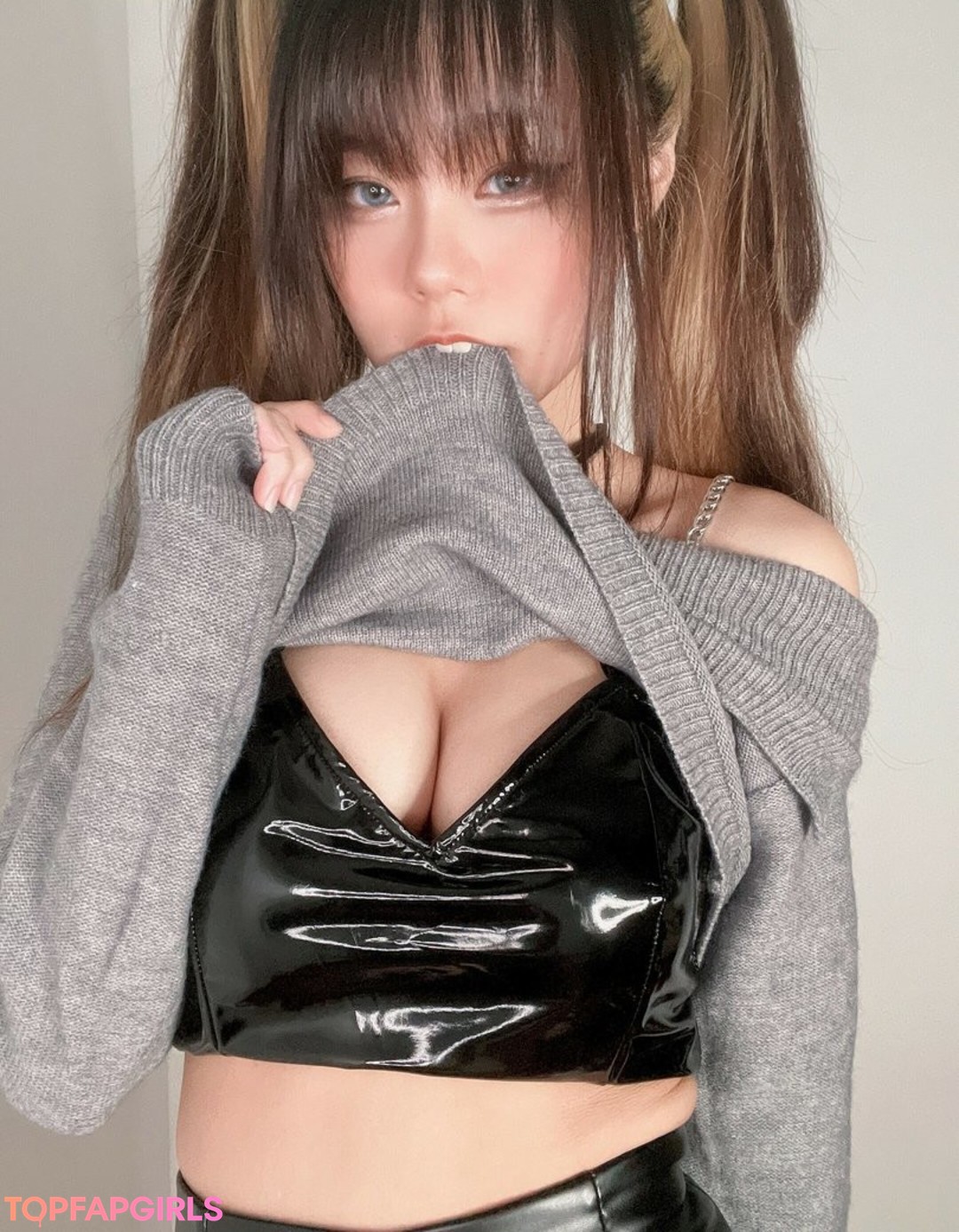 Nagie wyciekłe zdjęcie OnlyFans od Yuuno #1404