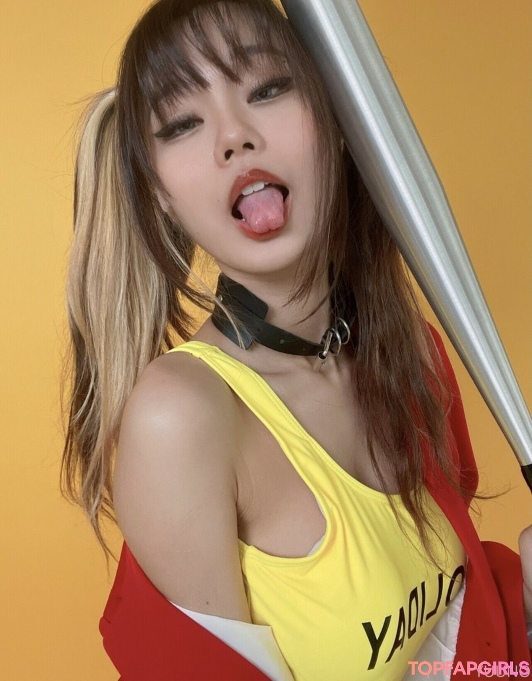 Nagie wyciekłe zdjęcie OnlyFans od Yuuno #1411