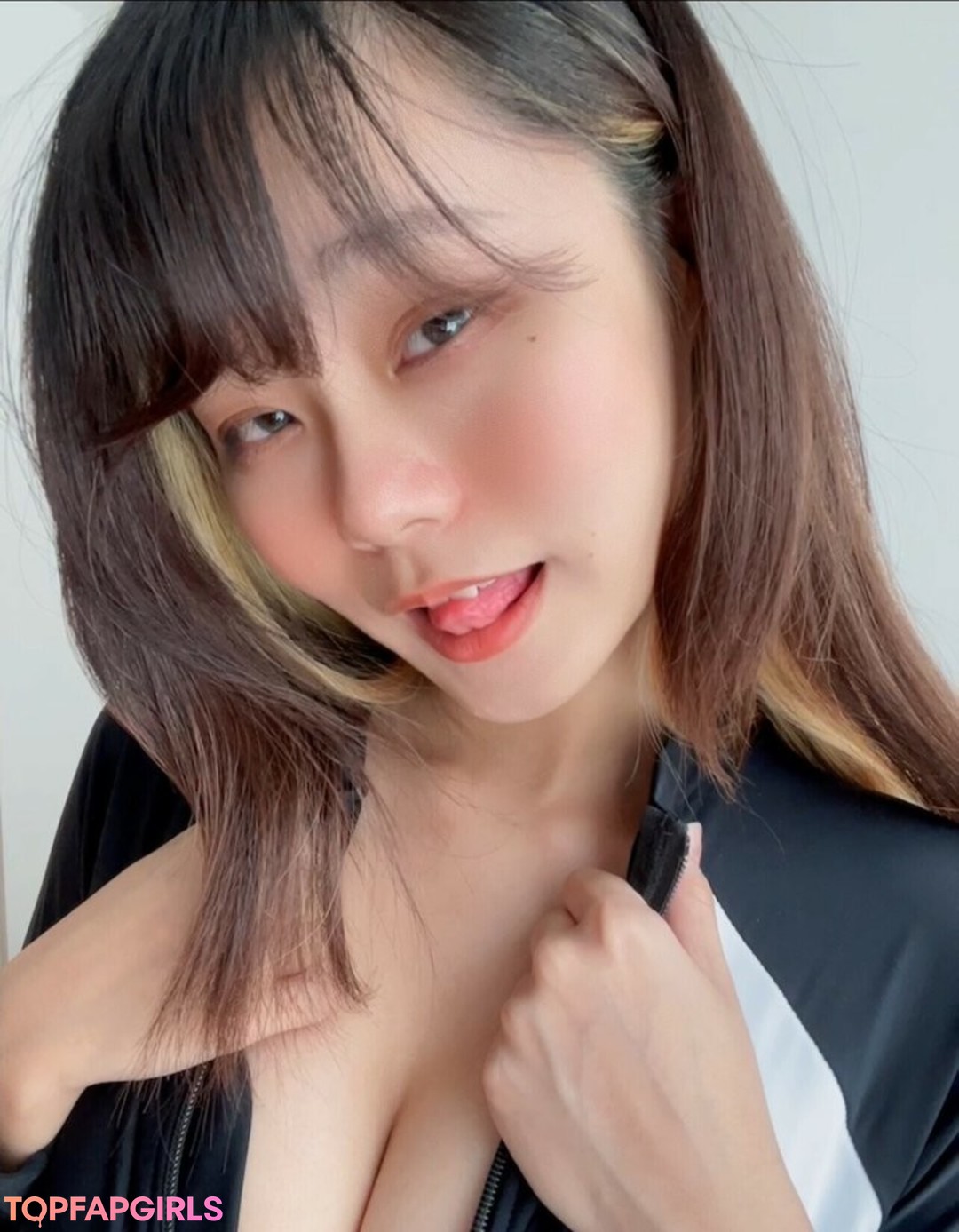 Nagie wyciekłe zdjęcie OnlyFans od Yuuno #1503