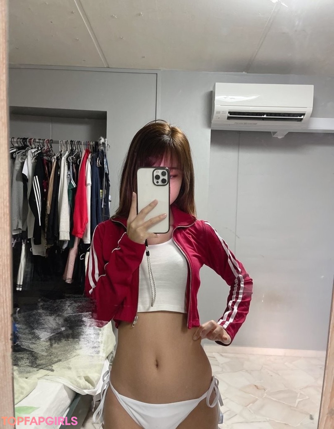 Nagie wyciekłe zdjęcie OnlyFans od Yuuno #1667