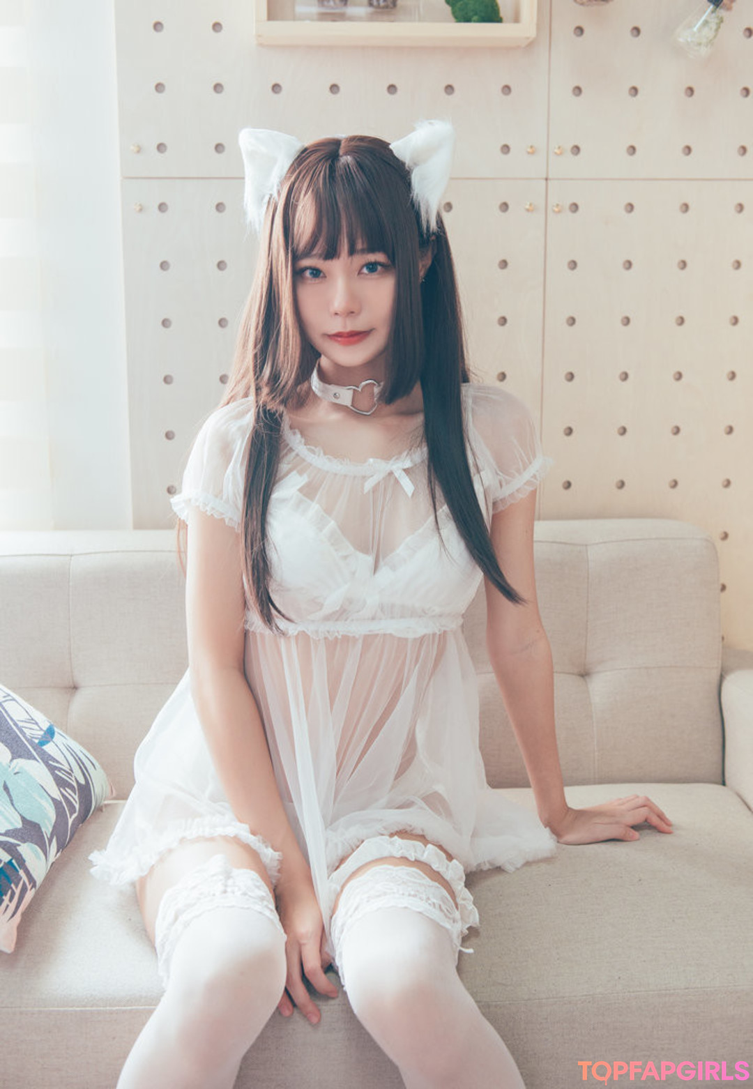 Nagie wyciekłe zdjęcie OnlyFans od Yuuno #1774