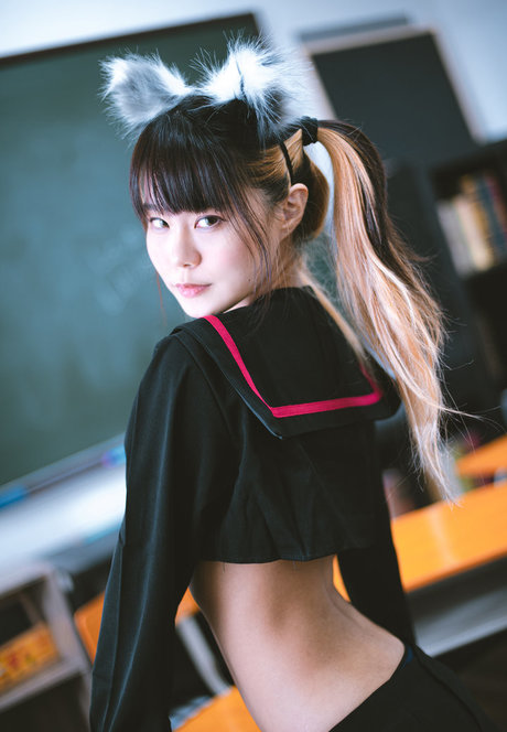 Yuuno