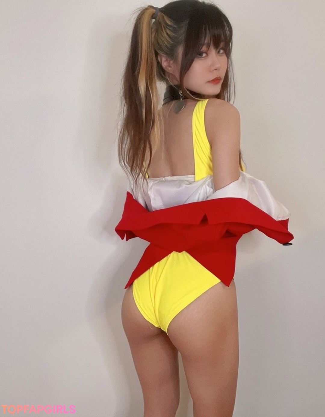 Nagie wyciekłe zdjęcie OnlyFans od Yuuno #1934