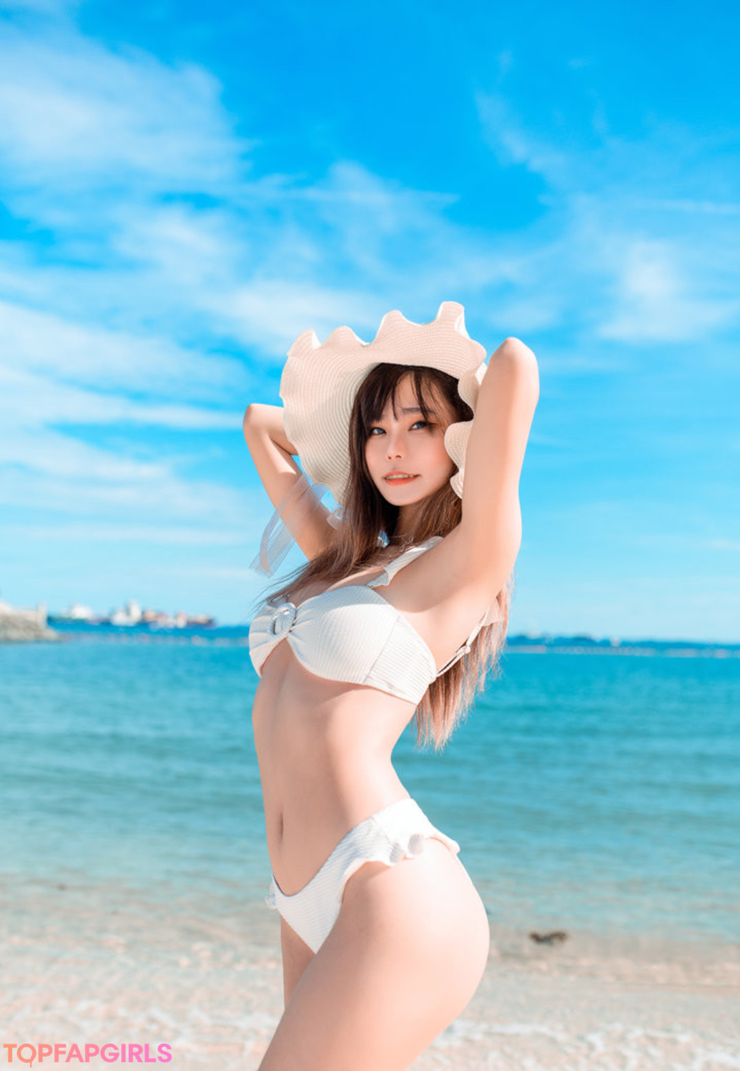 Nagie wyciekłe zdjęcie OnlyFans od Yuuno #1977